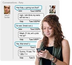 Sms Tracker No Target Phone